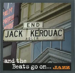 Various – Jazz & Beat Generation (CD, Compilation)