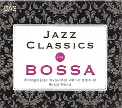 Various – Jazz Classics In Bossa (CD, Compilation)