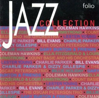 Various – Jazz Collection