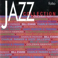 Various – Jazz Collection (CD, Compilation)