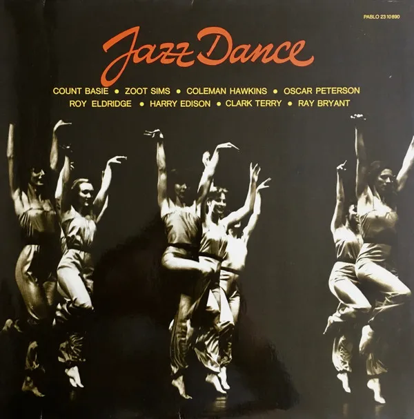 Various – Jazz Dance