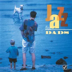 Various – Jazz For Dads (CD, Compilation)