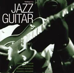 Various – Jazz Guitar (CD, Compilation)