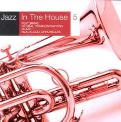 Various – Jazz In The House 5 (Vinyl, LP)