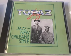Various – Jazz - New Orleans Style (CD, Compilation)
