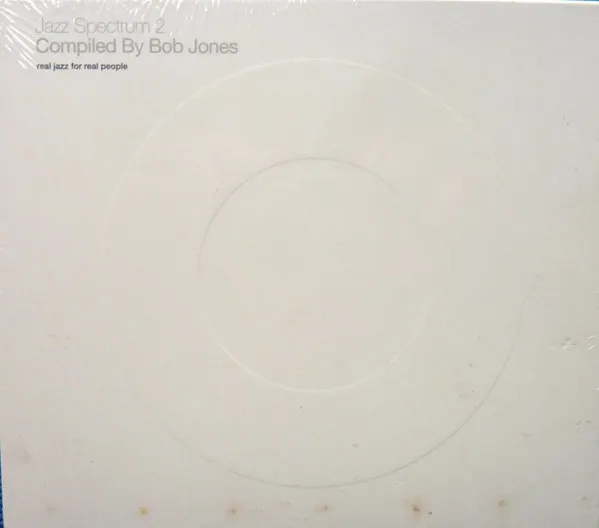 Various – Jazz Spectrum 2