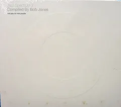 Various – Jazz Spectrum 2 (CD, Compilation)