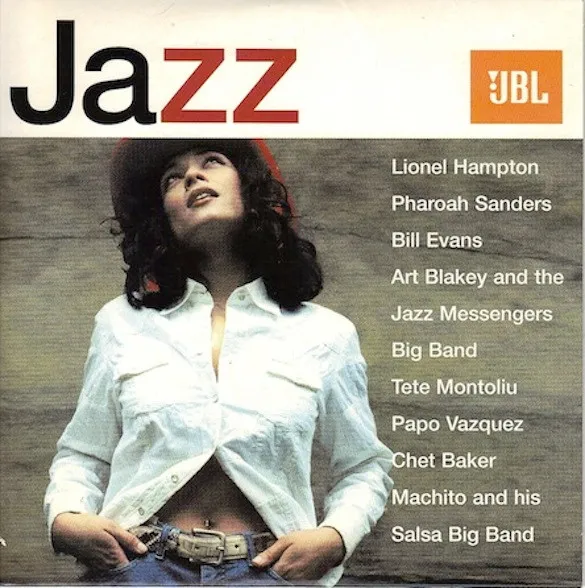 Various – Jazz - Timeless Sampler - Tip CD NSJF Classics