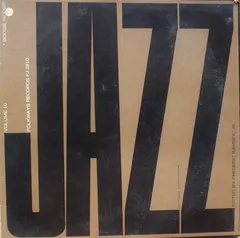 Various – Jazz Volume 10: Boogie Woogie (Vinyl, LP)