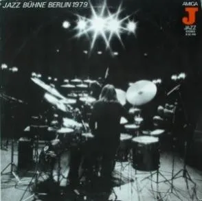 Various – Jazzbühne Berlin 1979