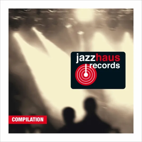 Various – Jazzhaus Records Sampler