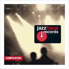 Various – Jazzhaus Records Sampler (File, MP3)