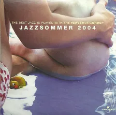Various – Jazzsommer 2004 (CD, Compilation)