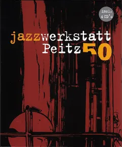 Various – Jazzwerkstatt Peitz 50 (CD, Box Set)