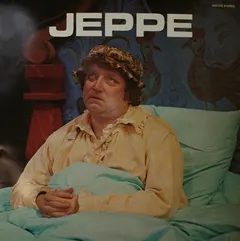 Various – Jeppe (Vinyl, LP)