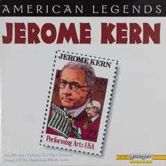 Various – Jerome Kern (CD, Compilation)