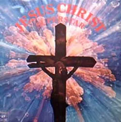 Various – Jesus Christ Superstar