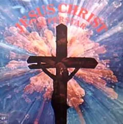 Various – Jesus Christ Superstar (Vinyl, LP)