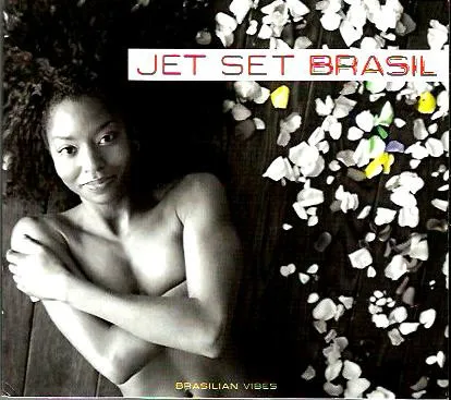 Various – Jet Set Brasil