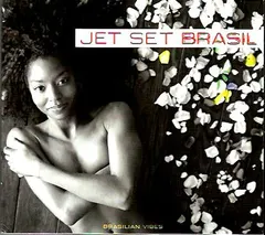 Various – Jet Set Brasil (CD, Compilation)