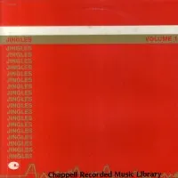 Various – Jingles Volume 1 (Vinyl, LP)