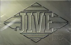 Various – Jive Sampler (Cassette, Promo)