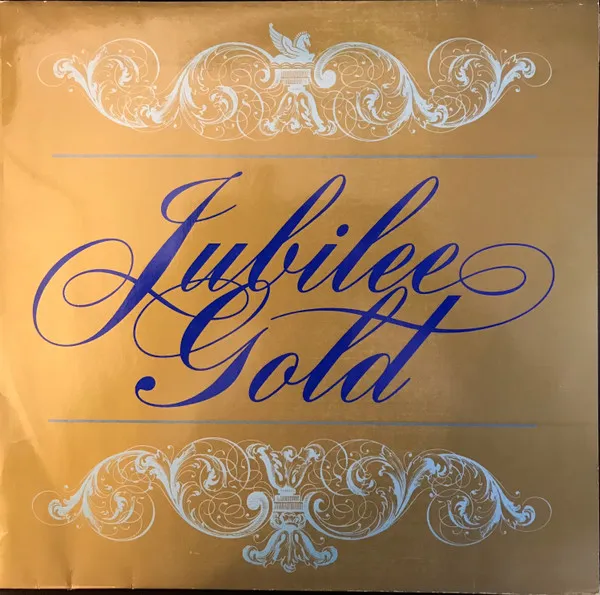 Various – Jubilee Gold