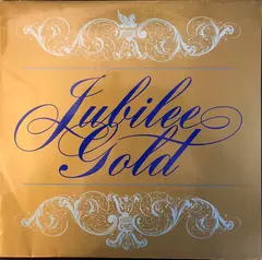 Various – Jubilee Gold (Vinyl, LP)