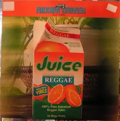 Various – Juice (Vinyl, LP)