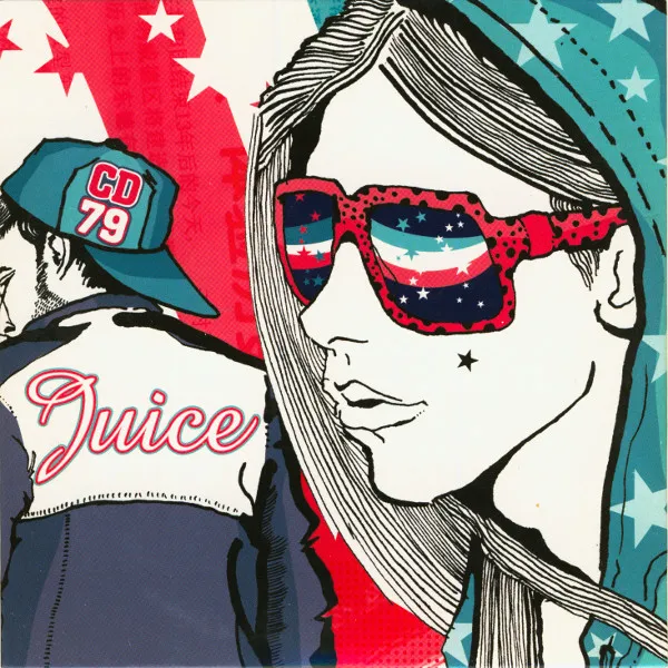 Various – Juice CD Volume 79