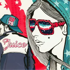Various – Juice CD Volume 79 (CD, Compilation)
