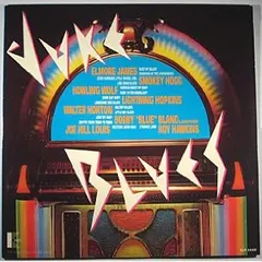 Various – Juke Blues (Vinyl, LP)