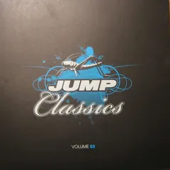 Various – Jump Classics Volume 02 (Vinyl, 12")