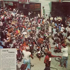 Various – Jump Up Carnival (Vinyl, LP)