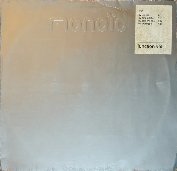 Various – Junction Vol. 1