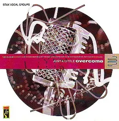 Various – Just A Little Overcome (Vinyl, LP)