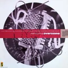 Various – Just A Little Overcome (CD, Compilation)