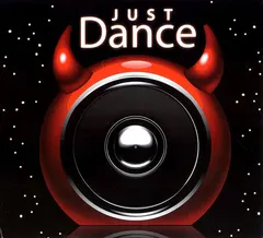 Various – Just Dance (CD, Compilation)