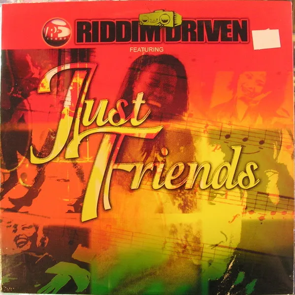 Various – Just Friends