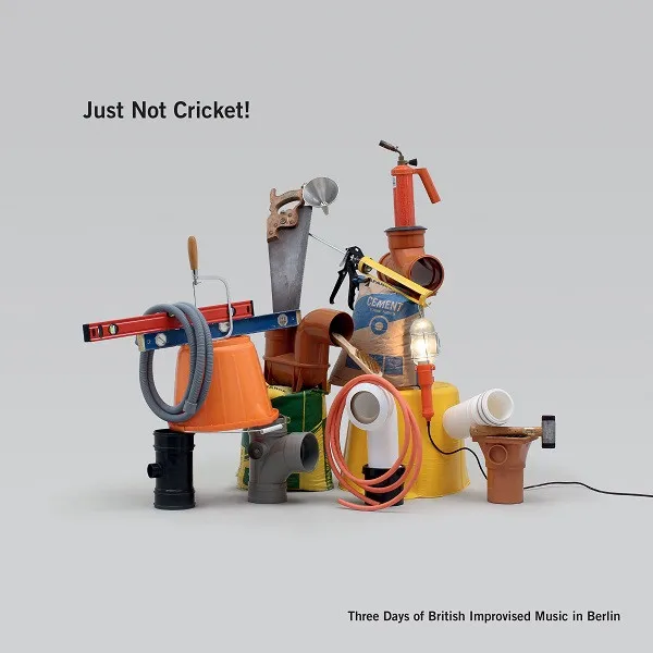 Various – Just Not Cricket!