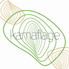 Various – Kamaflage (CD, Compilation)