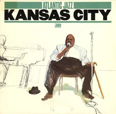 Various – Kansas City (Vinyl, LP)