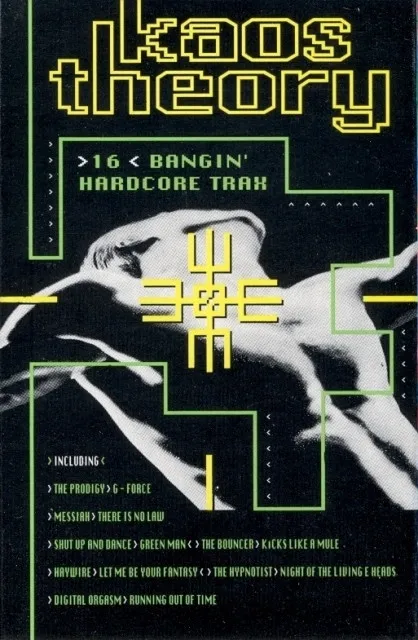 Various – Kaos Theory