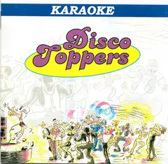 Various – Karaoke Disco Toppers (CD, Compilation)