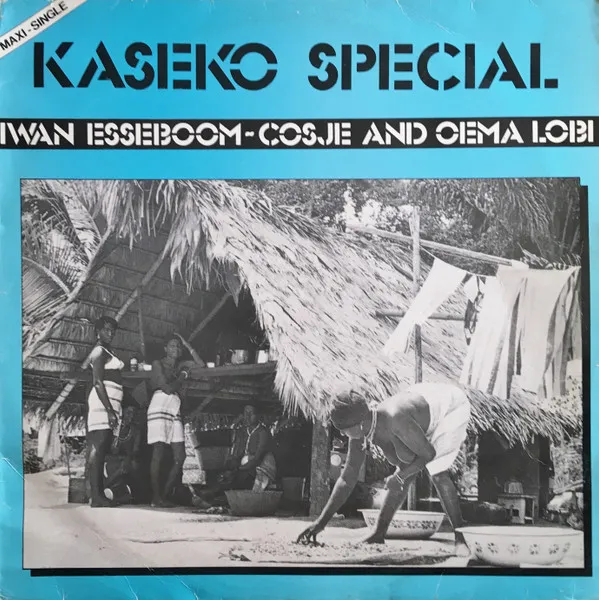 Various – Kaseko Special