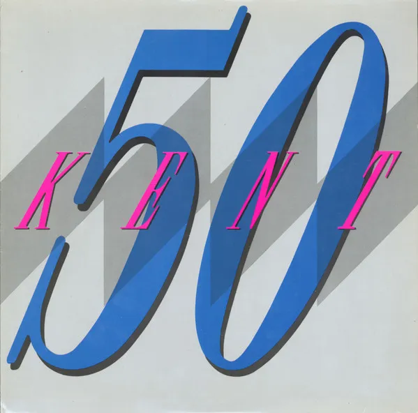 Various – Kent 50