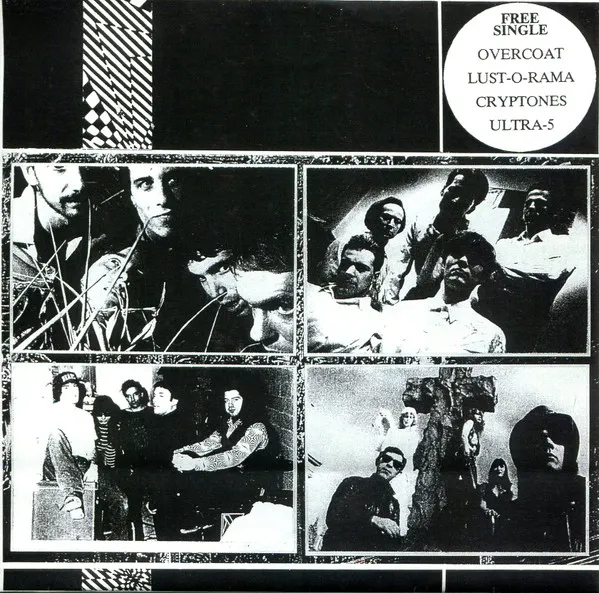 Various – Kinetic Vibes