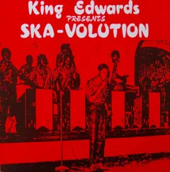 Various – King Edwards Presents Ska-Volution (Vinyl, LP)