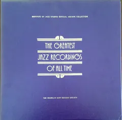 Various – Kings Of New Orleans Jazz (Vinyl, LP)