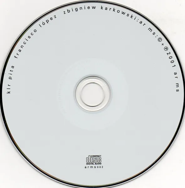 Various – Klr